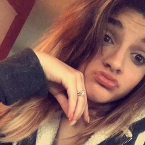 Meet your Posher, Patricia